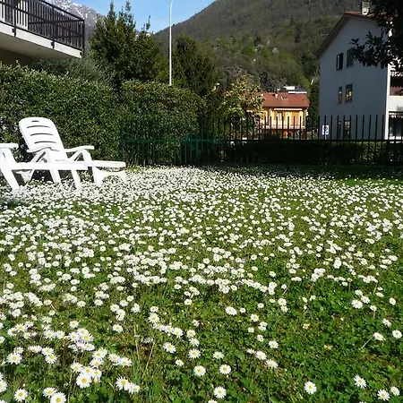 Il Girasole Lägenhet