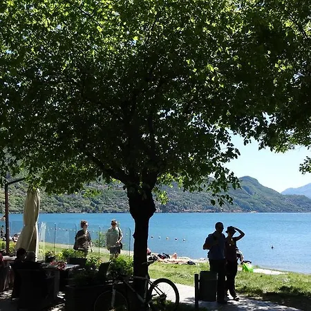 Апартаменты Il Girasole *