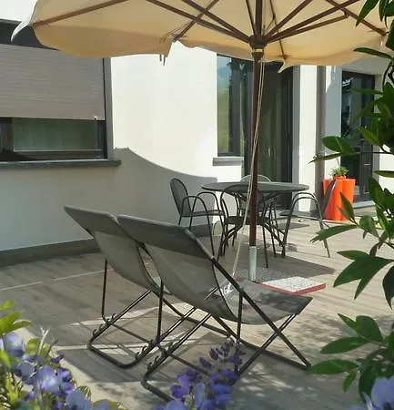 Il Girasole Апартаменты Дервио