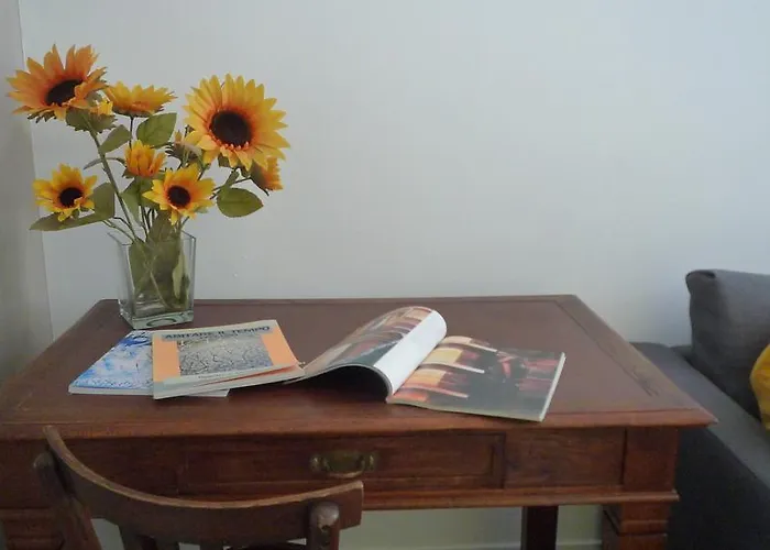 Il Girasole דרביו