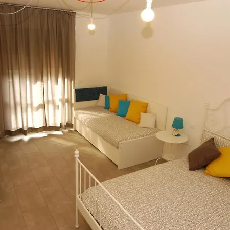 Il Girasole Apartament *