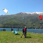 Il Girasole Апартаменты Дервио