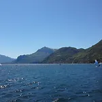 Il Girasole Апартаменты Дервио