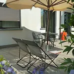 Il Girasole Апартаменты Дервио