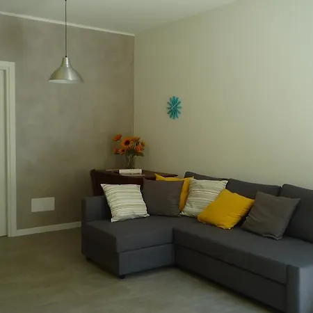 Apartmán Il Girasole *