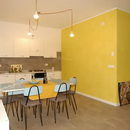 Apartament Il Girasole