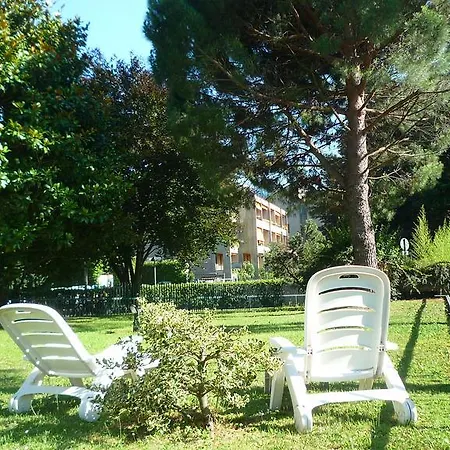 Il Girasole Apartmán *