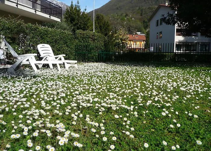 Il Girasole Apartament