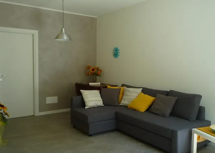 Apartament Il Girasole *