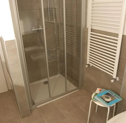 Apartament Il Girasole