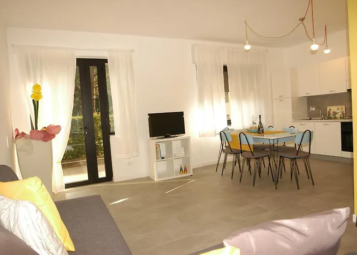 Apartament Il Girasole *