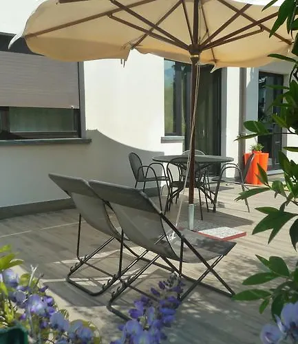 Il Girasole Apartament Dervio
